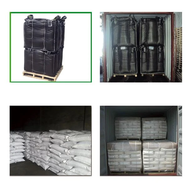 Industrial Wastewater Filtration Anthracite Filter Media for Drinking Water Treatment