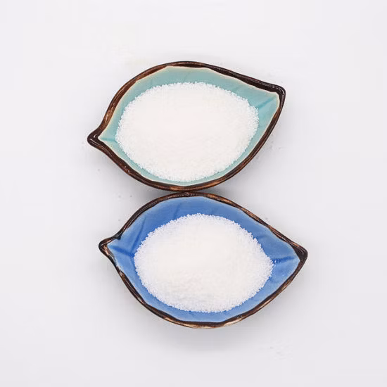 No. CAS no iónico catiónico aniónico 9003 de las sustancias químicas del tratamiento de aguas del polvo de la poliacrilamida PAM