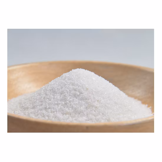 Tratamiento de agua Muestra libre de químicos Viscosidad Aniónico Catiónico No iónico PAM Fabricantes de floculante de poliacrilamida