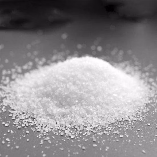 Tratamiento de aguas residuales de alto peso molecular catiónico aniónico del floculante PAM de la poliacrilamida